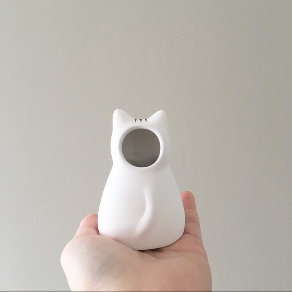🇯🇵 Free add-on ceramic cat 🐈 - Picture 4 of 4